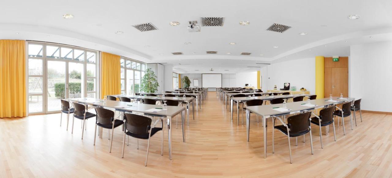 Hotel Akazienhaus Herzogenaurach Exteriér fotografie